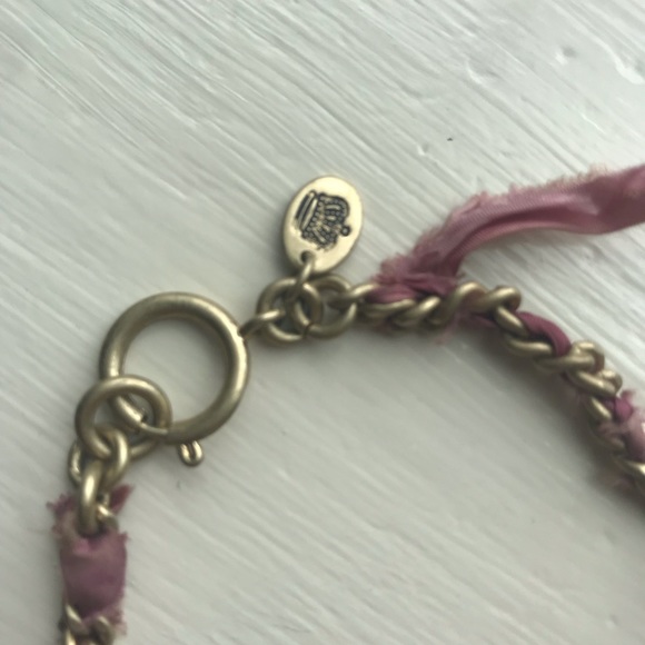 Juicy Couture Jewel Necklace - Picture 5 of 8